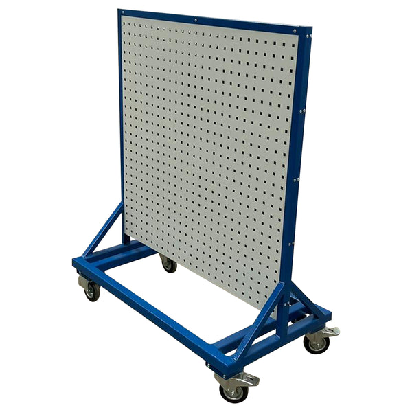 Tool Panel Trolley Double Sided