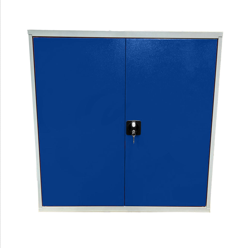 Storage Cabinets & Lockers — UK Workbenches