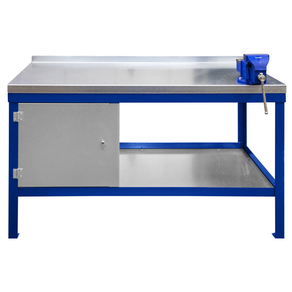 Super Heavy Duty Workbench