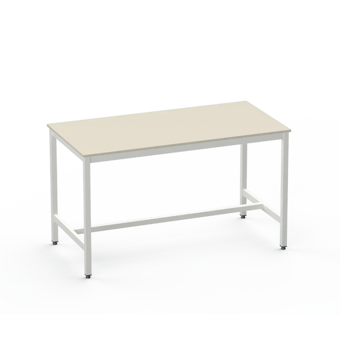 Medium Duty Laminate Top Workbench