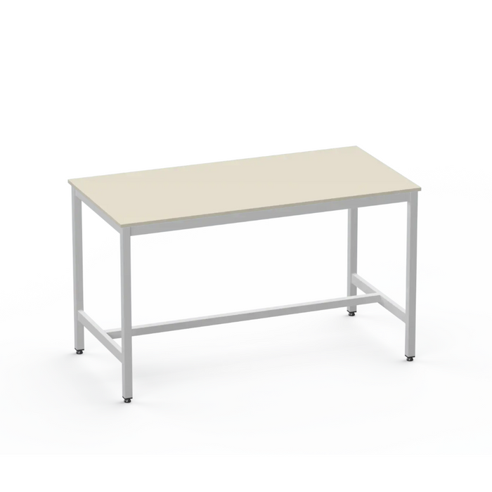 Medium Duty Laminate Top Workbench