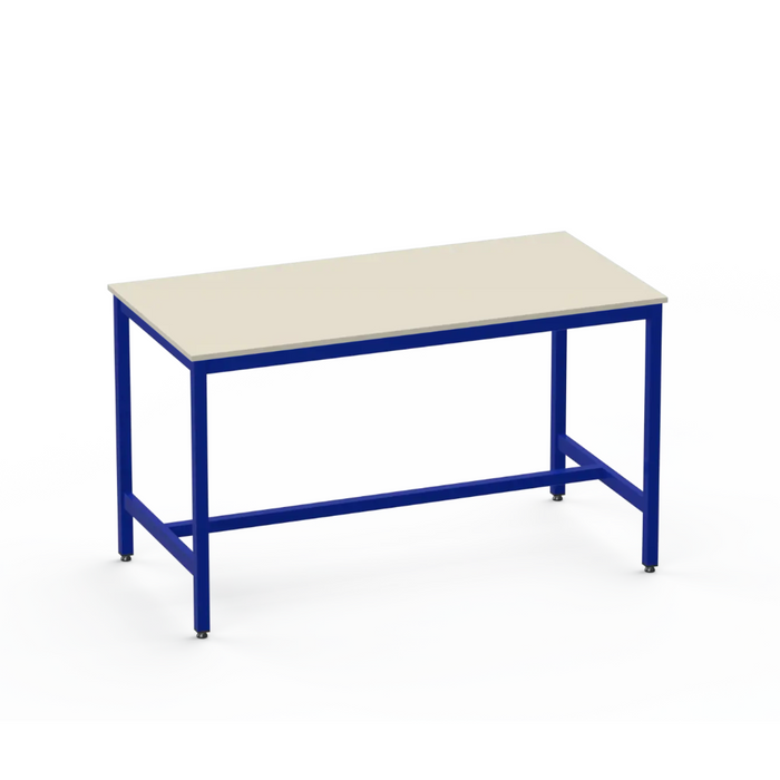 Medium Duty Laminate Top Workbench