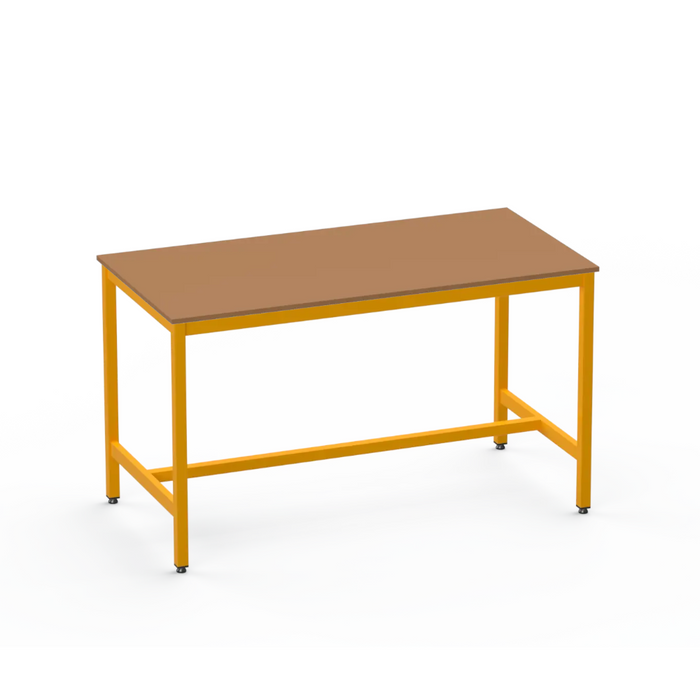 Medium Duty MDF Top Workbench