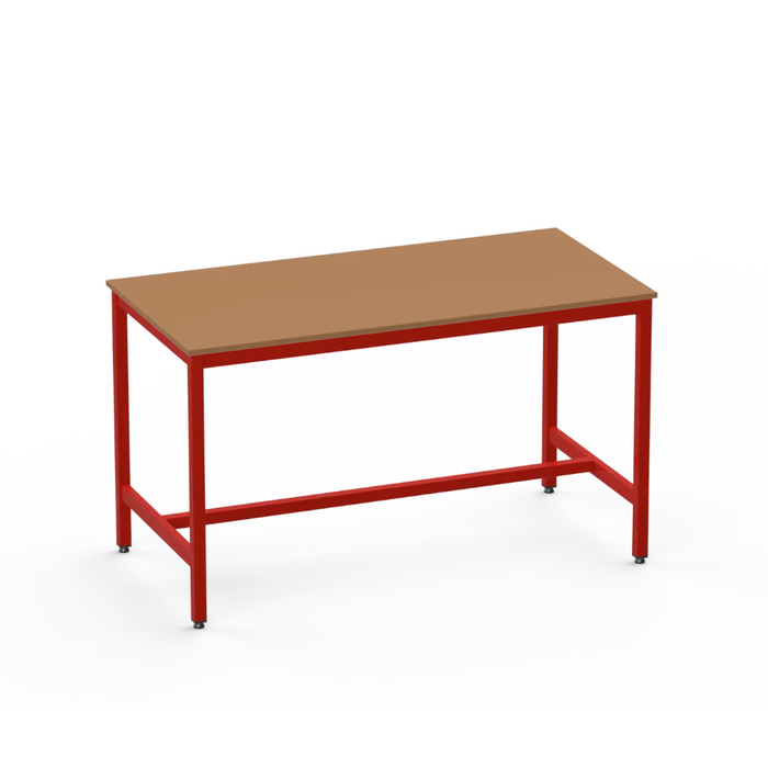 Medium Duty MDF Top Workbench