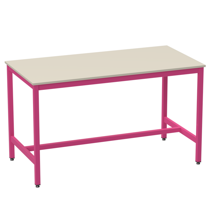 Medium Duty Workbench | Laminate Worktop