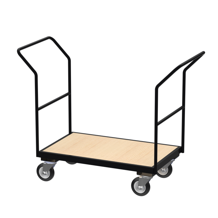 Flatbed Trolley