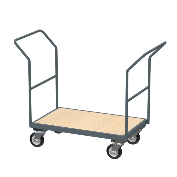 Flatbed Trolley