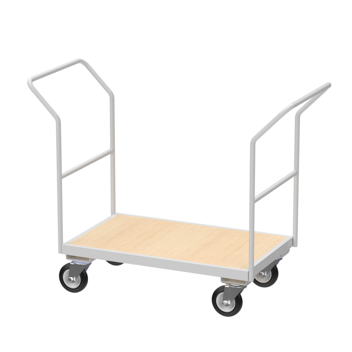 Flatbed Trolley