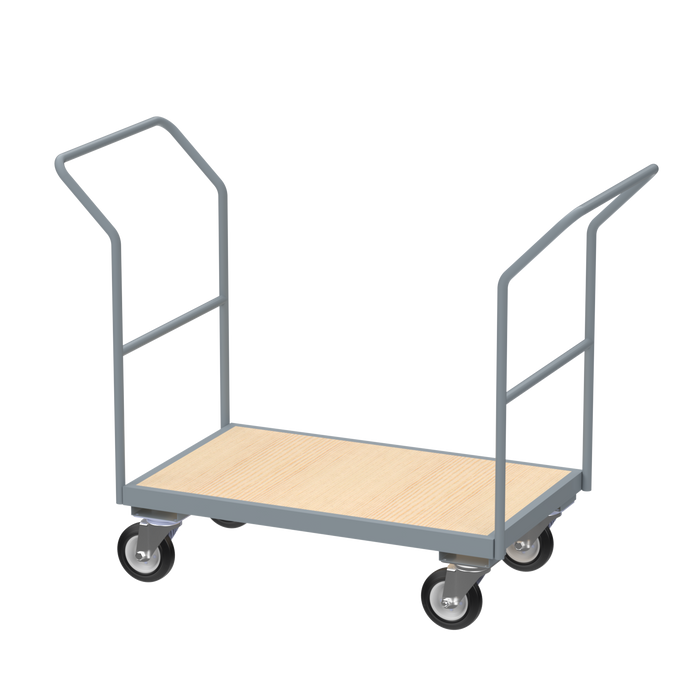 Flatbed Trolley