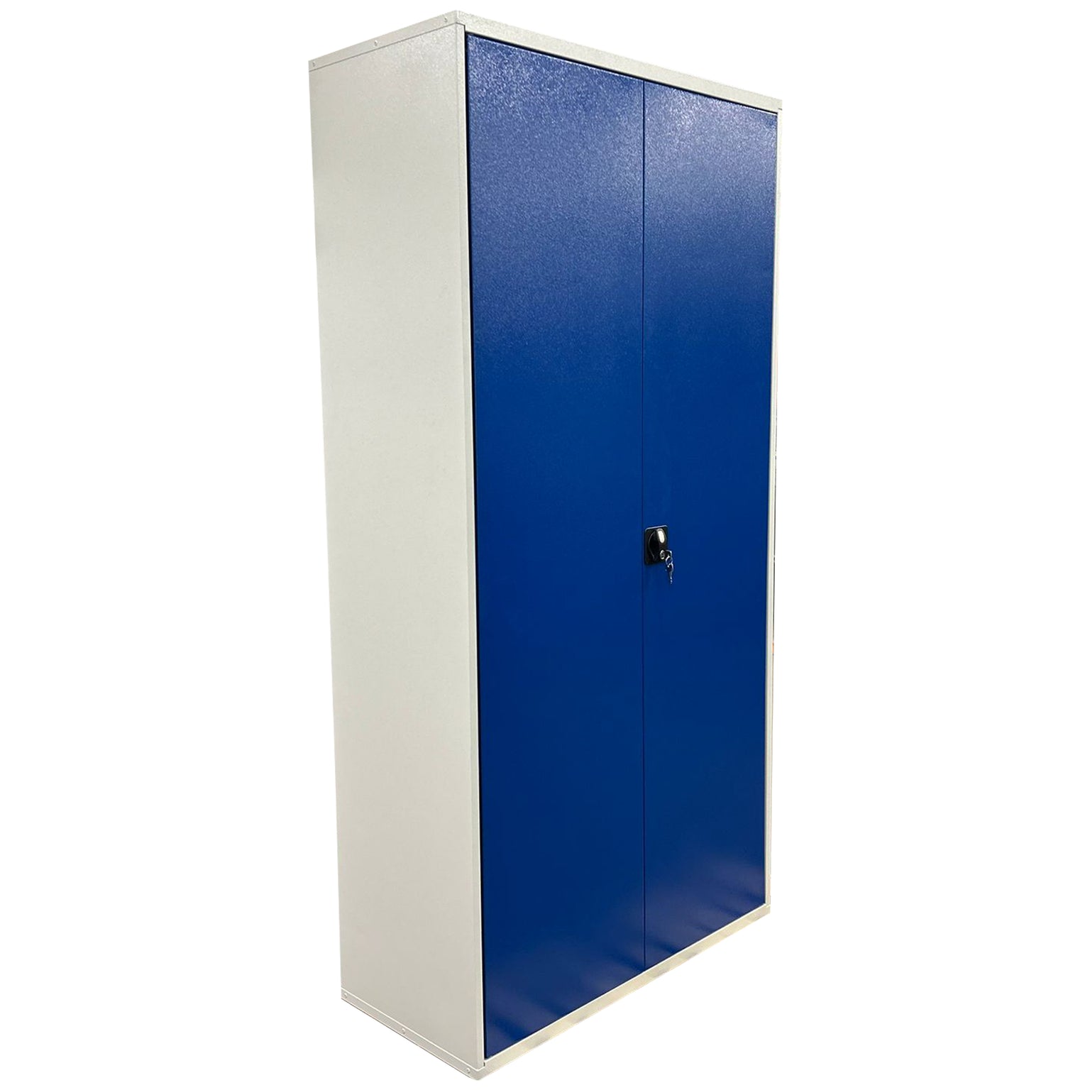 Storage Cabinets & Lockers — UK Workbenches